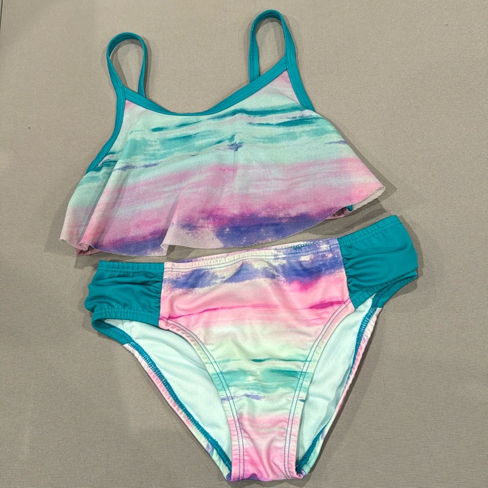 BOGO🥳 Under Armour bikini